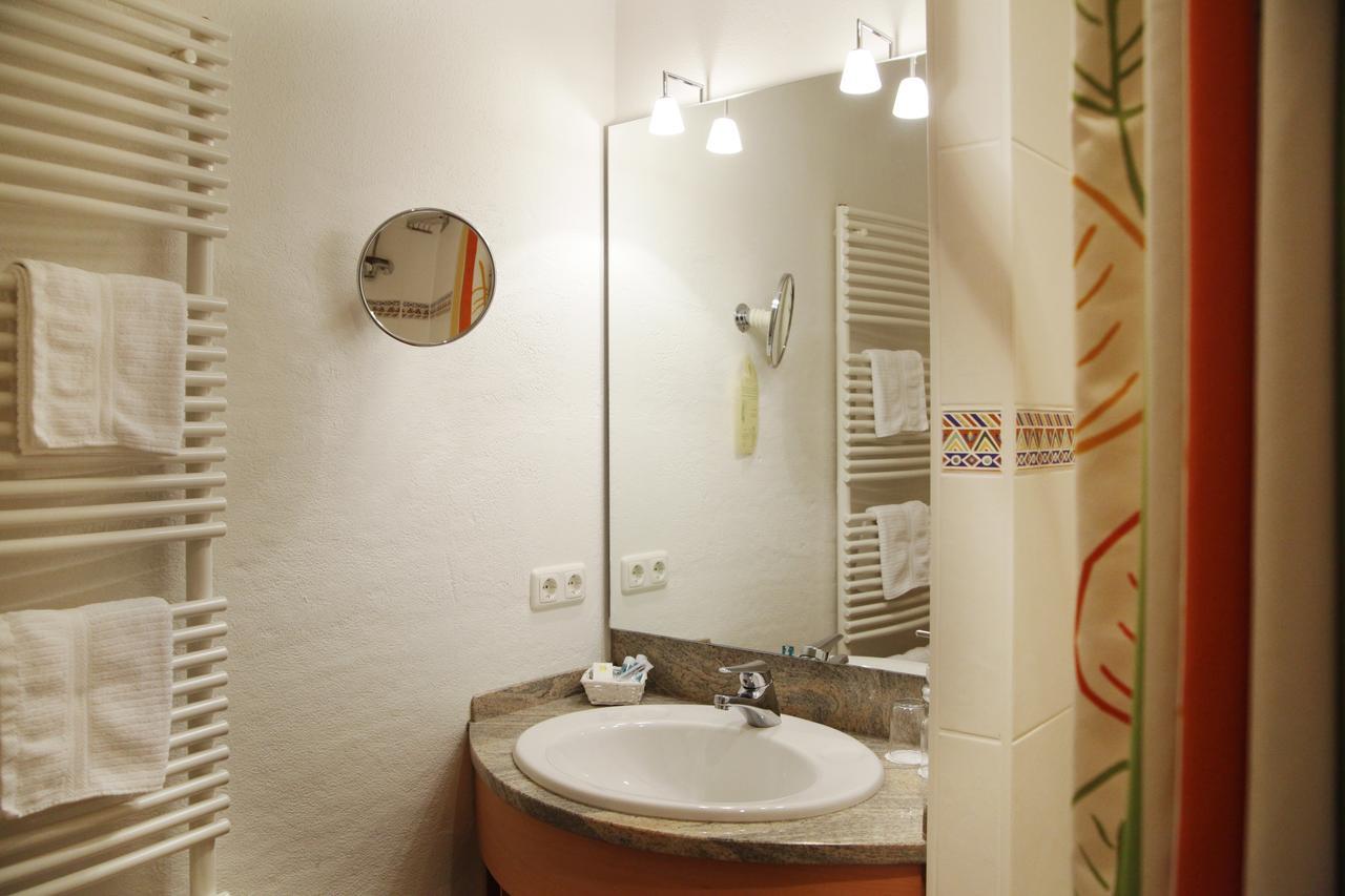 Hanken Hof Gastehaus Muller Gross Oesingen Kamer foto