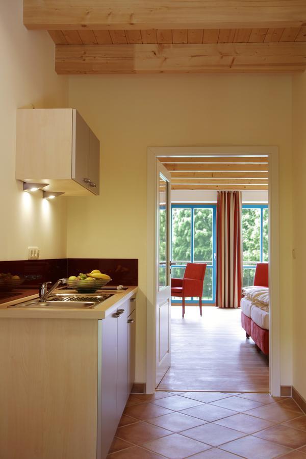Hanken Hof Gastehaus Muller Gross Oesingen Kamer foto